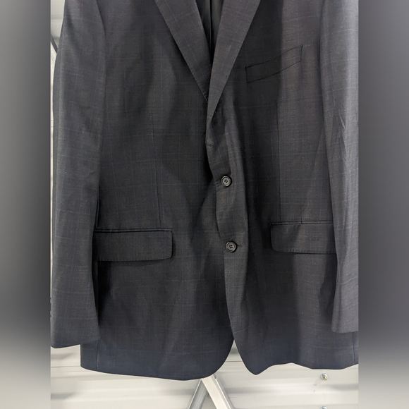 Paul Bentley"Filarte" Suit Jacket 44R & Pants 41R - Picture 3 of 11